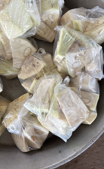 Kathal-Jakfruit-500g pc